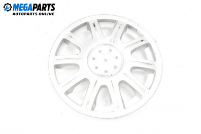 Тасове за Ford Fiesta VI Hatchback (06.2008 - 05.2017), хечбек (Цената е за 1 бр.)