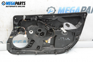 Механизъм ел. стъкло за Ford Fiesta VI Hatchback (06.2008 - 05.2017), 4+1 вр., хечбек, позиция: предна, дясна