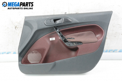 Кора врата за Ford Fiesta VI Hatchback (06.2008 - 05.2017), 4+1 вр., хечбек, позиция: предна, дясна