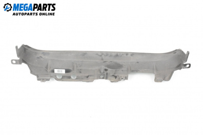 Пластмасова кора за Ford Fiesta VI Hatchback (06.2008 - 05.2017), 4+1 вр., хечбек