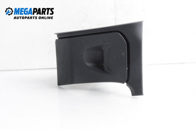 Интериорна кора за Ford Fiesta VI Hatchback (06.2008 - 05.2017), 4+1 вр., хечбек