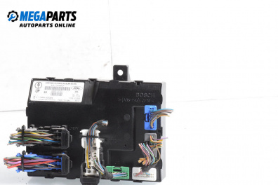 Комфорт модул за Ford Fiesta VI Hatchback (06.2008 - 05.2017)