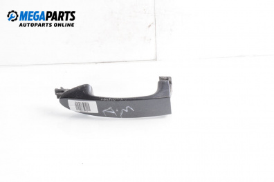 Външна дръжка за Ford Fiesta VI Hatchback (06.2008 - 05.2017), 4+1 вр., хечбек, позиция: предна, дясна