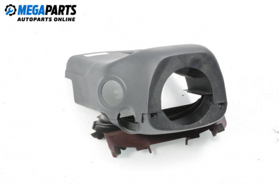 Интериорна пластмаса волан за Ford Fiesta VI Hatchback (06.2008 - 05.2017), 4+1 вр., хечбек