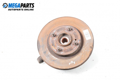 Шенкел главина за Ford Fiesta VI Hatchback (06.2008 - 05.2017), позиция: предна, дясна