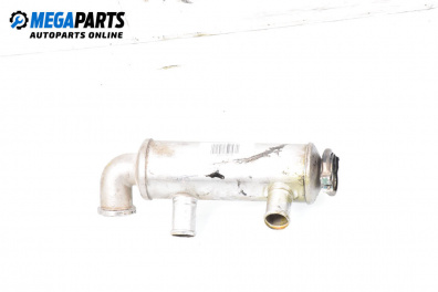 EGR охладител за Ford Fiesta VI Hatchback (06.2008 - 05.2017) 1.4 TDCi, 68 к.с.
