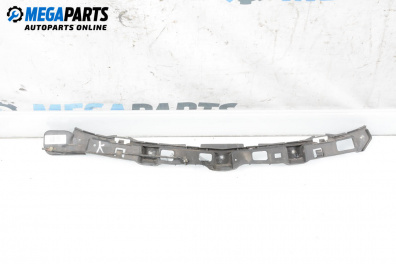 Държач броня за Opel Astra H GTC (03.2005 - 10.2010), хечбек, позиция: задна