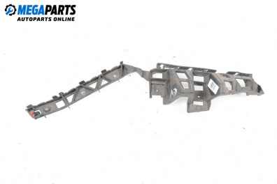 Държач броня за Opel Astra H GTC (03.2005 - 10.2010), хечбек, позиция: задна, лява