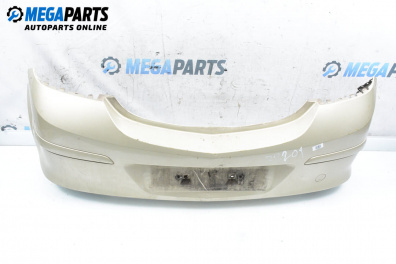Задна броня за Opel Astra H GTC (03.2005 - 10.2010), хечбек