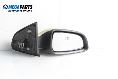 Огледало за Opel Astra H GTC (03.2005 - 10.2010), 2+1 вр., хечбек, позиция: дясна