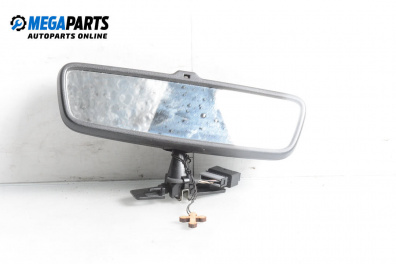 Огледало за Opel Astra H GTC (03.2005 - 10.2010), 2+1 вр., хечбек, позиция: дясна