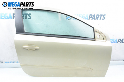 Врата за Opel Astra H GTC (03.2005 - 10.2010), 2+1 вр., хечбек, позиция: предна, дясна