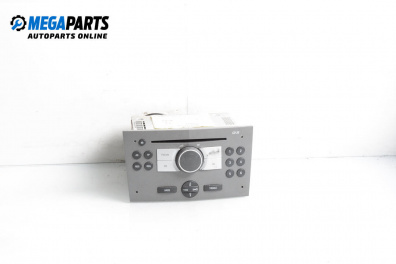 CD плеър за Opel Astra H GTC (03.2005 - 10.2010)