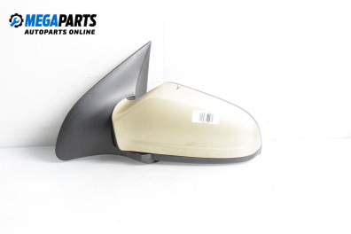 Огледало за Opel Astra H GTC (03.2005 - 10.2010), 2+1 вр., хечбек, позиция: лява