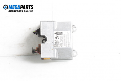 Модул за AIRBAG за Opel Astra H GTC (03.2005 - 10.2010), № 13 227 918