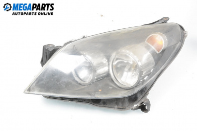 Фар за Opel Astra H GTC (03.2005 - 10.2010), хечбек, позиция: лява
