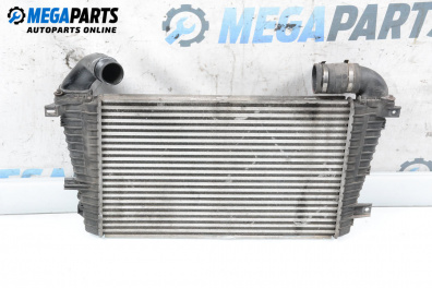 Интеркулер за Opel Astra H GTC (03.2005 - 10.2010) 1.9 CDTi 16V, 120 к.с.