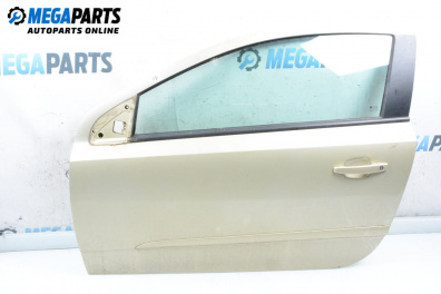 Врата за Opel Astra H GTC (03.2005 - 10.2010), 2+1 вр., хечбек, позиция: предна, лява