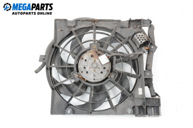 Перка охлаждане за Opel Astra H GTC (03.2005 - 10.2010) 1.9 CDTi 16V, 120 к.с.