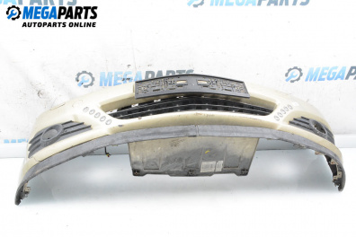 Предна броня за Opel Astra H GTC (03.2005 - 10.2010), хечбек, позиция: предна