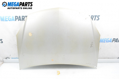 Преден капак за Opel Astra H GTC (03.2005 - 10.2010), 2+1 вр., хечбек, позиция: предна
