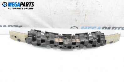 Основа броня за Opel Astra H GTC (03.2005 - 10.2010), хечбек, позиция: предна