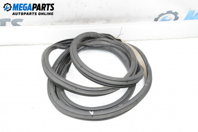 Уплътнение за врата за Opel Astra H GTC (03.2005 - 10.2010), 2+1 вр., хечбек, позиция: лява