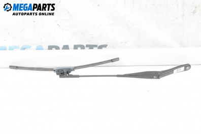 Рамо на чистачка за Opel Astra H GTC (03.2005 - 10.2010), позиция: лява
