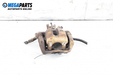 Спирачен апарат за Opel Astra H GTC (03.2005 - 10.2010), позиция: задна, дясна