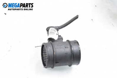 Дебитомер за Opel Astra H GTC (03.2005 - 10.2010) 1.9 CDTi 16V, 120 к.с.