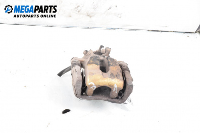 Спирачен апарат за Opel Astra H GTC (03.2005 - 10.2010), позиция: задна, лява