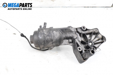 Корпус за маслен филтър за Opel Astra H GTC (03.2005 - 10.2010) 1.9 CDTi 16V, 120 к.с.