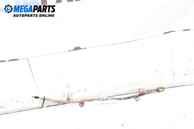 Щека за масло за Opel Astra H GTC (03.2005 - 10.2010) 1.9 CDTi 16V, 120 к.с.