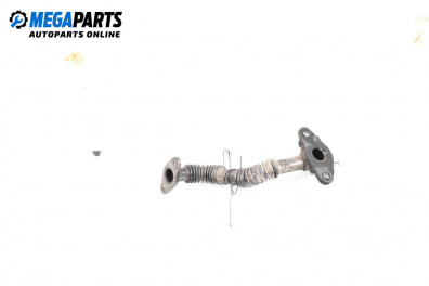 EGR тръба за Opel Astra H GTC (03.2005 - 10.2010) 1.9 CDTi 16V, 120 к.с.