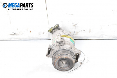 Компресор климатик за Opel Astra H GTC (03.2005 - 10.2010) 1.9 CDTi 16V, 120 к.с.