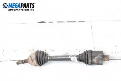 Полуоска за Opel Astra H GTC (03.2005 - 10.2010) 1.9 CDTi 16V, 120 к.с., позиция: предна, дясна