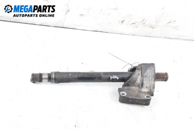 Полуоска външна част за Opel Astra H GTC (03.2005 - 10.2010) 1.9 CDTi 16V, 120 к.с., позиция: предна, дясна