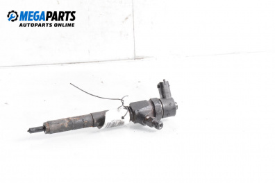 Дюза дизел за Opel Astra H GTC (03.2005 - 10.2010) 1.9 CDTi 16V, 120 к.с.