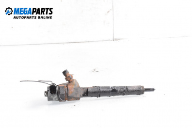Дюза дизел за Opel Astra H GTC (03.2005 - 10.2010) 1.9 CDTi 16V, 120 к.с.