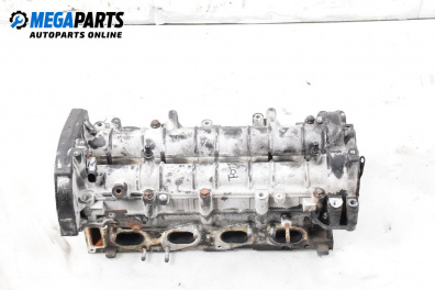 Глава за Opel Astra H GTC (03.2005 - 10.2010) 1.9 CDTi 16V, 120 к.с.