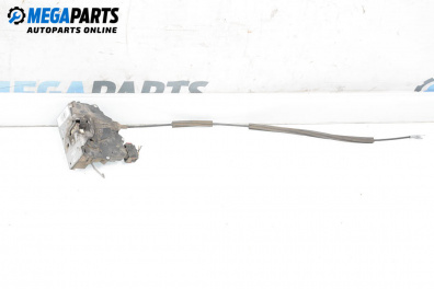 Брава на врата за Opel Corsa D Hatchback (07.2006 - 08.2014), позиция: предна, дясна
