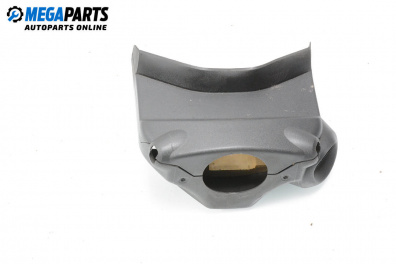 Интериорна пластмаса километраж за Opel Corsa D Hatchback (07.2006 - 08.2014), 2+1 вр., хечбек