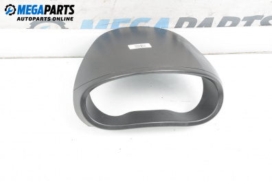 Интериорна пластмаса километраж за Opel Corsa D Hatchback (07.2006 - 08.2014), 2+1 вр., хечбек