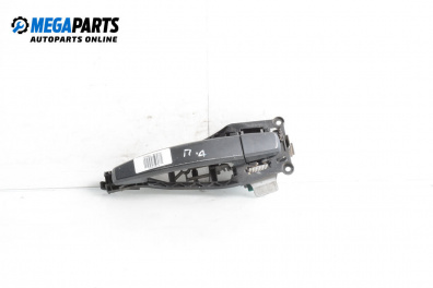 Външна дръжка за Opel Corsa D Hatchback (07.2006 - 08.2014), 2+1 вр., хечбек, позиция: предна, дясна