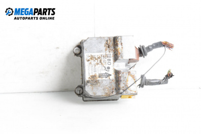 Модул за AIRBAG за Opel Corsa D Hatchback (07.2006 - 08.2014)