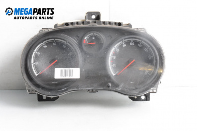 Километраж за Opel Corsa D Hatchback (07.2006 - 08.2014) 1.0, 60 к.с.