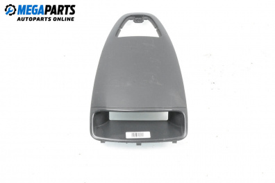 Интериорна пластмаса за Opel Corsa D Hatchback (07.2006 - 08.2014), 2+1 вр., хечбек, позиция: предна