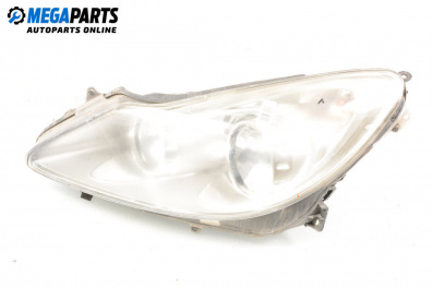 Фар за Opel Corsa D Hatchback (07.2006 - 08.2014), хечбек, позиция: лява