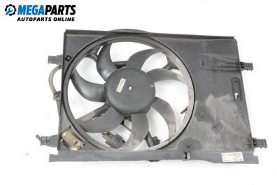 Перка охлаждане за Opel Corsa D Hatchback (07.2006 - 08.2014) 1.0, 60 к.с.