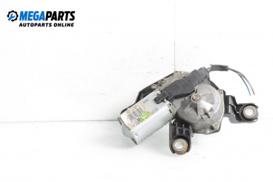 Ел. мотор за чистачките за Opel Corsa D Hatchback (07.2006 - 08.2014), хечбек, позиция: задна